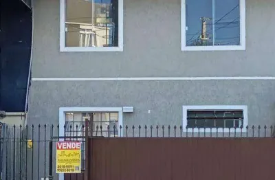 Casa com 3 quartos à venda na Rua João Dembinski, 2512, Campo Comprido, Curitiba