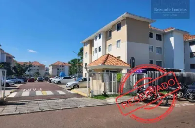 Apartamento com 2 dormitórios à venda por r$ 189.000,00 - augusta - curitiba/pr