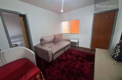 Apartamento com 2 dormitórios à venda, 43 m² por r$ 195.000,00 - sítio cercado - curitiba/pr