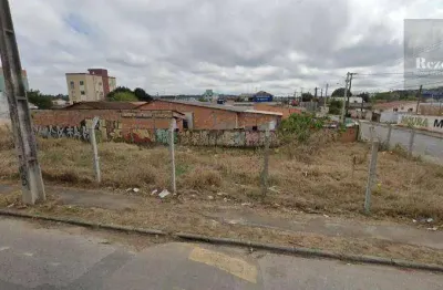 Terreno à venda, 476 m² por r$ 520.000 - cidade jardim - são josé dos pinhais/pr