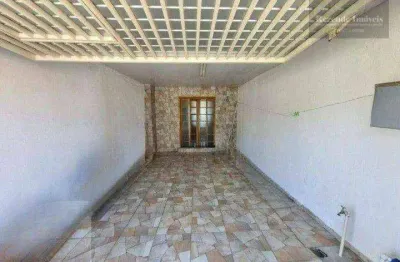 Sobrado com 2 dormitórios à venda, 90 m² por r$ 195.000,00 - são miguel - curitiba/pr