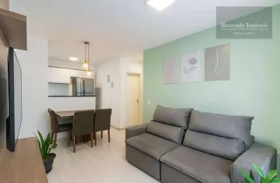 C-ap4280 apartamento em condomínio clube no cachoeira, 2 quartos