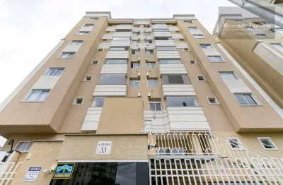 Apartamento com 3 quartos e 2 vagas  à venda, - cabral - curitiba/pr