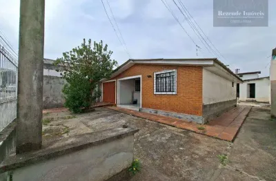 Casa com 4 quartos à venda na Rua José Felipe Meira, 95, Cidade Industrial, Curitiba