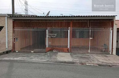 Casa com 5 quartos à venda na Rua José Sebastião Baltazar, 755, Cidade Industrial, Curitiba