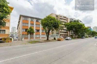 Apartamento com 3 dormitórios à venda, 80 m² por r$ 445.000,00 - água verde - curitiba/pr