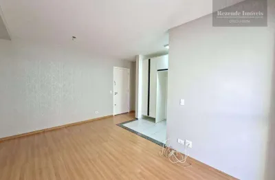 Apartamento com 2 dormitórios à venda, 60 m² por r$ 610.000,00 - mossunguê - curitiba/pr