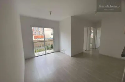 Apartamento com 3 dormitórios para alugar, 62 m² por r$ 2.008,42/mês - fazendinha - curitiba/pr