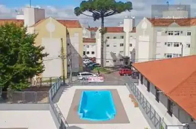 Apartamento a Venda no Quintas de São Francisco no Fazendinha