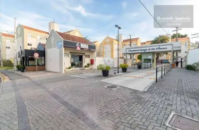 Apartamento a venda no quintas de são francisco no fazendinha