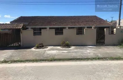 Casa com 5 quartos à venda na Rua B, 338, Balneário Gaivotas, Matinhos