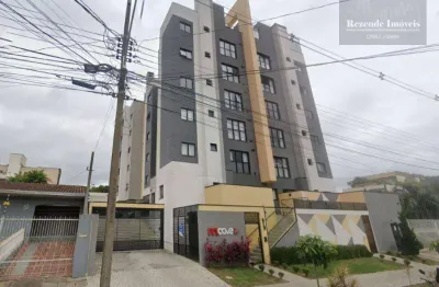 Apartamento com 2 quartos à venda na Rua Doutor Quinzito de Quadros Souza, 619, Cidade Jardim, São José dos Pinhais