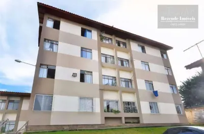 Apartamento com 2 quartos à venda na Rua Nicolau Vorobi, 240, Fazendinha, Curitiba