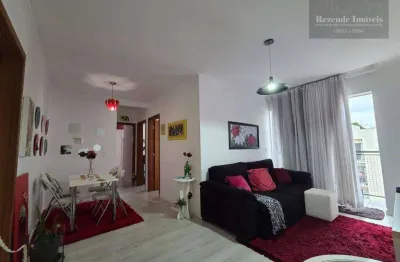 Apartamento com 3 quartos à venda na Rua Major Virgolino Esmanhotto, 260, Vista Alegre, Curitiba