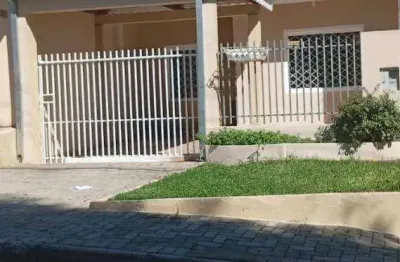 Casa com 3 quartos à venda na Rua Primavera, 986, Campina da Barra, Araucária