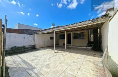 Casa com 3 quartos à venda na Rua Nossa Senhora das Graças, 1231, Santa Terezinha, Fazenda Rio Grande
