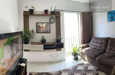 Apartamento com 2 quartos à venda na Rua Padre Paulo Canelles, 340, Santa Cândida, Curitiba