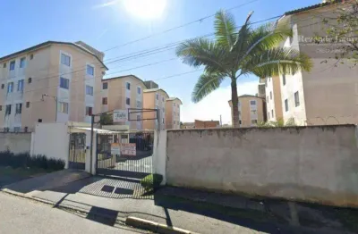 Apartamento com 2 quartos à venda na Avenida Pero Vaz de Caminha, 471, Tatuquara, Curitiba