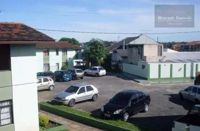 Apartamento com 2 quartos à venda na Rua Fernando de Souza Costa, 155, Fazendinha, Curitiba