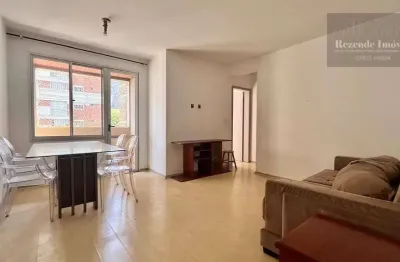 Apartamento com 2 quartos à venda na Avenida Silva Jardim, 1364, Centro, Curitiba