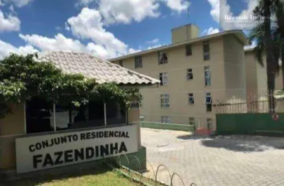 Apartamento com 3 quartos à venda na Rua Carlos Klemtz, 1249, Fazendinha, Curitiba