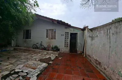 Terreno à venda na Rua Hilda Cadilhe de Oliveira, 383, Cidade Industrial, Curitiba