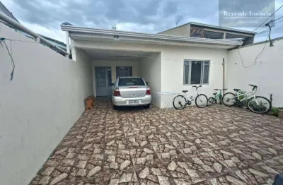 Casa com 2 quartos à venda na Rua Jaime José Vojciechovski, 75, Tatuquara, Curitiba