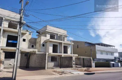 Casa com 3 quartos à venda na Rua Pinheiro Machado, 191, Fazendinha, Curitiba