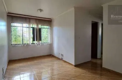 Apartamento com 2 dormitórios à venda, 42 m² por r$ 220.000,00 - campo comprido - curitiba/pr