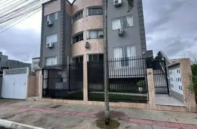 Apartamento garden com 1 quarto 1 vaga  à venda- nova esperança - balneário camboriú/sc