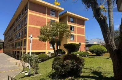 B-apartamento com 3 dormitórios à venda, 91 m² por r$ 450.000 - rebouças - curitiba/pr