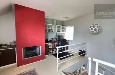 Casa em condomínio 3 dormitórios à venda - prado velho - curitiba/pr