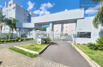 Apartamento com 3 dormitórios sendo uma suíte  à venda, 65 m² por r$ 530.000 - ecoville - curitiba/pr