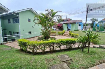 Apartamento com 3 dormitórios à venda, 47 m² por r$ 225.000,00 - cidade industrial - curitiba/pr