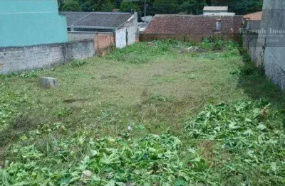 Terreno à venda na Rua Raymundo Bon, 112, Boa Vista, Curitiba