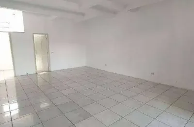 Loja para alugar, 50 m² por r$ 1.300,00/mês - santa quitéria - curitiba/pr