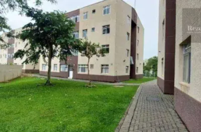 Apartamento com 3 quartos à venda na Rua Raul Pompéia, 269, Fazendinha, Curitiba