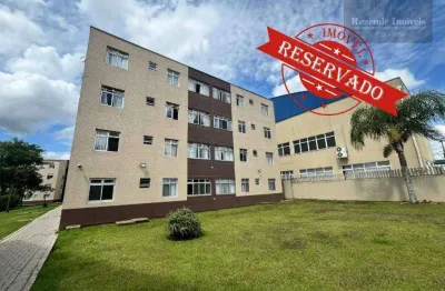 Apartamento com 3 quartos à venda na Rua Raul Pompéia, 269, Fazendinha, Curitiba