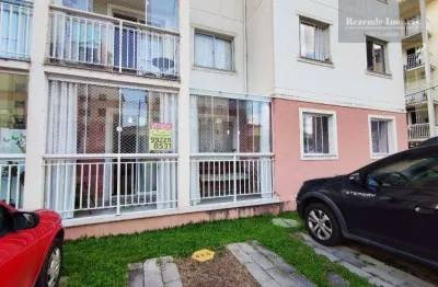 C-ap2013 apartamento térreo 3 quartos (suíte), 1 vaga, cond vida bella - atuba