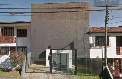 Casa de uso residencial ou  comercial à venda - mercês - curitiba/pr