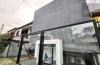 Casa comercial com 2 salas à venda na Rua Dom Alberto Gonçalves, 581, Mercês, Curitiba