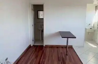 Apartamento com 1 quarto à venda na Rua Antônio Gasparin, 4815, Novo Mundo, Curitiba
