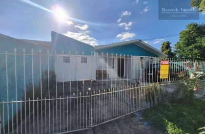 Terreno à venda, 455 m² por r$ 799.000,00 - fazendinha - curitiba/pr