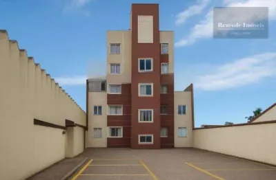 Apartamento com 3 quartos à venda na Rua Loanda, 429, Boneca do Iguaçu, São José dos Pinhais