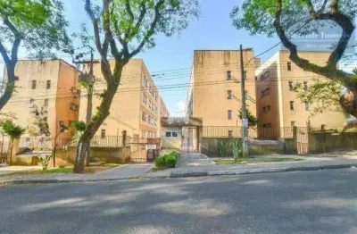 Apartamento com 3 dormitórios à venda, 68 m² por r$ 379.000 - portão - curitiba/pr