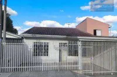 Casa com 3 quartos à venda na Rua Roncador, 29, Fazendinha, Curitiba