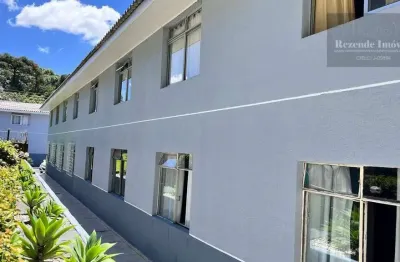 Apartamento com 2 dormitórios à venda, - ecoville - curitiba/pr