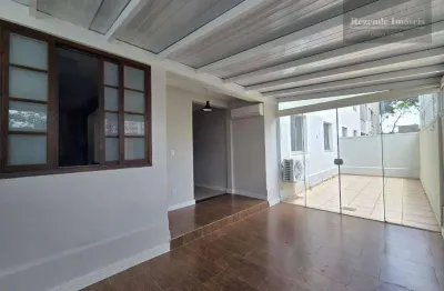 C-gd0107 garden no cristo rei cond. clube 2 quartos (suíte) , 1 vaga