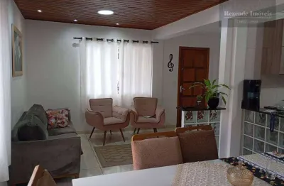 Casa com 2 quartos à venda na Rua Márcio José Aboniski, 148, Cidade Industrial, Curitiba