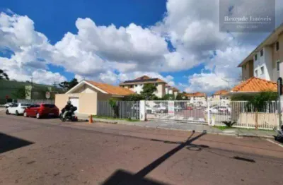 Apartamento com 2 quartos à venda na Rua Synval Stocchero, 300, Augusta, Curitiba